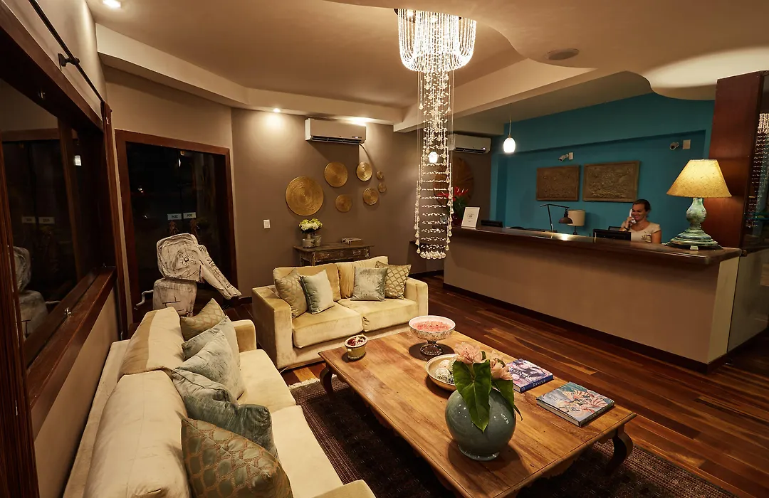 Boutique Hotel Marlin'S-1