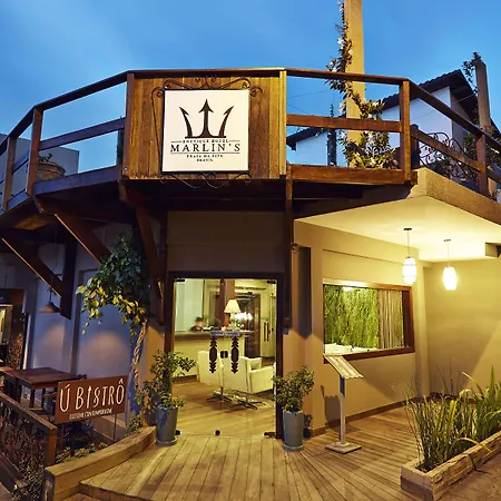 Boutique Hotel Marlin'S-2